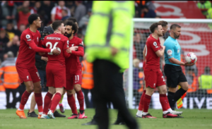 ลิเวอร์พูล